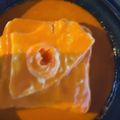 Cooksnap de Inácio quando cozinhou Francesinha.