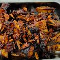 Cooksnap dari Yikha Ria untuk resep Iga Bakar Madu