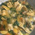 Cooksnap dari Uncu Itha untuk resep Ayam Woku Kemangi