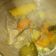 La cooksnap de Viviana cuando cocinó Sopa Casera de Verduras, bienvenido Invierno!!