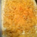 Blessedchild's cooksnap of when they made Sue's Mac-n-Cheese.