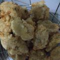 Cooksnap dari Irmawati Widjaja untuk resep Batagor Tahu