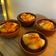 El cooksnap de tatiana alvarez cuando hizo Postre: Crema de Maicena con Canela y Caramelo.