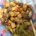 Cooksnap dari Agnesolip untuk resep Sambal Goreng Hati