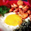 Cooksnap dari Lidya Chairani Buchari untuk resep Street food biar anak semangat makan 🍚