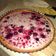 El cooksnap de SadTomatoe cuando hizo Kuchen de yogurt y frutos rojos.