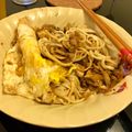 katrina 的 黑胡椒蘑菇醬 cooksnap