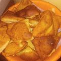 Nimo's cooksnap of when they made Mahamri.