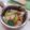 myelinviolin's cooksnap of when they made Salmon mozuku seaweed soup.