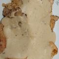Jessica Viteo's cooksnap of when they made Mennonite Chicken.