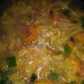 Cooksnap dari Suci Les Tari untuk resep Sop kikil sapi