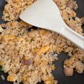 Cooksnap dari Gita Dian Sari untuk resep 289. Nasi Goreng Solaria ala Devina Hermawan