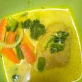Cooksnap dari Sri Diyanti untuk resep Opor ayam bumbu kuning