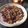 El cooksnap de Mavi cuando hizo Ensalada de col lombarda.