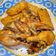 Cooksnap dari Rully Andrianto untuk resep Ayam goreng bumbu kuning