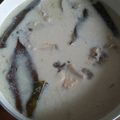 Cooksnap dari Nadia Fitriansyah untuk resep Opor ayam lezatoz