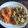 El cooksnap de Luis Cantu cuando hizo Costillas de cerdo en salsa con calabacita y elote.