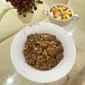 Cooksnap dari aul untuk resep Karih daging kacang putih ala banjar