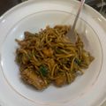 Cooksnap dari syafarina eviolyn untuk resep Bakmi Goreng Cina (Halal)