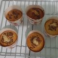 Cooksnap dari Liana Kusumawardani untuk resep Easy cheese cupcake (simple dan ekonomis) takaran sendok 😊 #nomixer