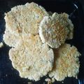El cooksnap de AntoJuli cuando hizo Galletas de avena.