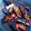 Cooksnap dari AnggRy Valiant (#mom'zBry) untuk resep Tongkol Sarden Sehat
