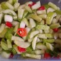 Cooksnap dari Pety Zamani untuk resep Acar timun