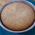 El cooksnap de Vicky Romero cuando hizo Torta de vainilla.