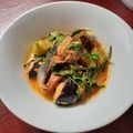 Cooksnap dari Thiara ZaharDina untuk resep Gulai ikan patin kemangi