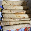 El cooksnap de Marlene cuando hizo Panqueques con receta fácil y rápida🤤👌🏻.
