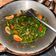 Cooksnap dari olivia untuk resep Tumis Genjer Tauco Pedas