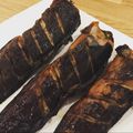 รูป Cooksnap ของ JANEJIS เมื่อเขาทำ ปลาดุกย่าง