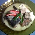 Cooksnap dari Putri MS untuk resep Mangut Lele
