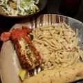 Nenelikes2cook's cooksnap of when they made Mike's EZ Broiled Lobster Tails.