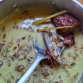 Cooksnap dari Debby Welong untuk resep Ketupat Kandangan