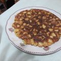 El cooksnap de Ignacio Martinez cuando hizo Tortilla de papas clásica 🍳.