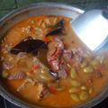 Cooksnap dari Ratna Hendarti untuk resep Sambel goreng ati sapi dan pete