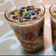 il Francesca Sedda quando ha preparato Crema fredda al caffè e Nutella