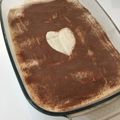 صورة من أكلاتي الشهية😋، شاركها بعد تجربة وصفة تيراميسو 💝