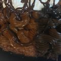 El cooksnap de Lore Diosas cuando hizo Brownies fáciles con Nesquik.