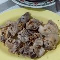 Cooksnap dari yulianti yuli untuk resep Ayam Rebus (Pek Cam Ke)