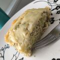 El cooksnap de Pebbels cuando hizo Budín de Brócoli 🥦.