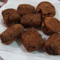 El cooksnap de magnovillamayor cuando hizo Croquetas de carne.
