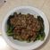 Cooksnap dari cyntia artika untuk resep Daging Sapi Kailan