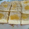 Cooksnap dari Lisa untuk resep Boterkoek Ekonomis Oven Tangkring