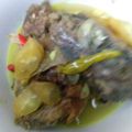 Cooksnap dari agustina srihartanti untuk resep Ikan tongkol kuah asam
