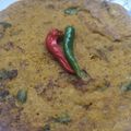 Shanthi's cooksnap of when they made நவ தானிய அடை / adai receip in tamil.