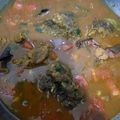 Cooksnap dari tanti imaniaty untuk resep Tengkleng Sapi