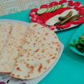 صورة من 🌼🌼عاشقة الورد🌷🌷، شاركها بعد تجربة وصفة طريقة عمل مناقيش بزعتر