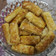 Cooksnap dari Fitri Aleshayu untuk resep Kastengel Ekonomis (cheddar)